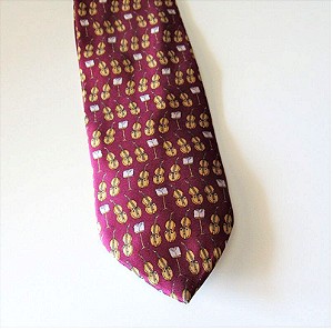 Γραβάτα Beaufort - 100% Silk - Μετάξι