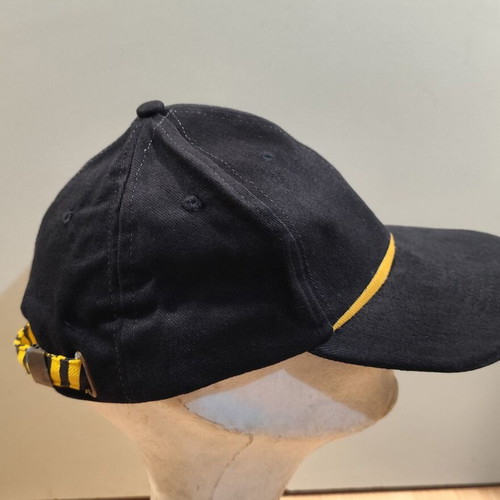 Johnnie Walker Black Label F1 Racing promotional cap new