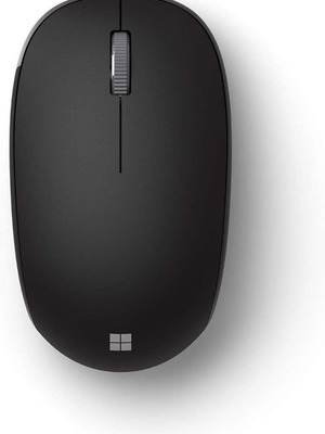 Microsoft 1AI-00026 Wireless Bluetooth Keyboard & Mouse Set Greek Gray like new