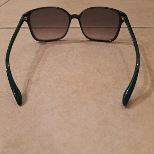 Marc Jacobs sunglasses like new, women's, blue and green