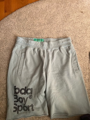 Shorts like new, size S