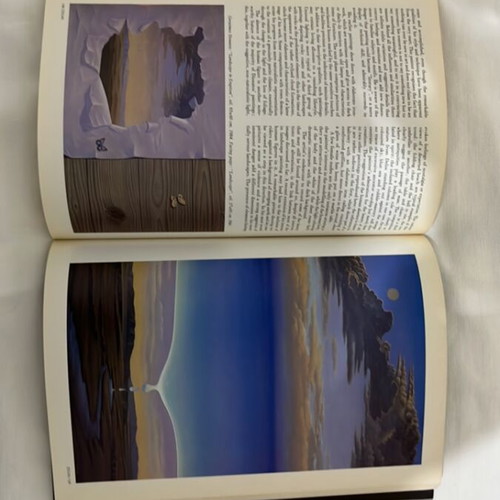 Zygos Annual Edition 1985 Volume IV art magazine used