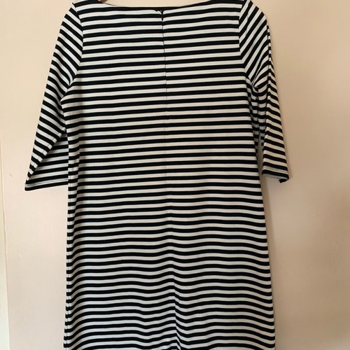 Esmara dress new, black and white, size S, loose fit