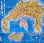 Santorini map used
