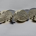  ΓΑΛΛΙΚΑ ΝΟΜΙΣΜΑΤΑ FRANCE 5 FRANCS