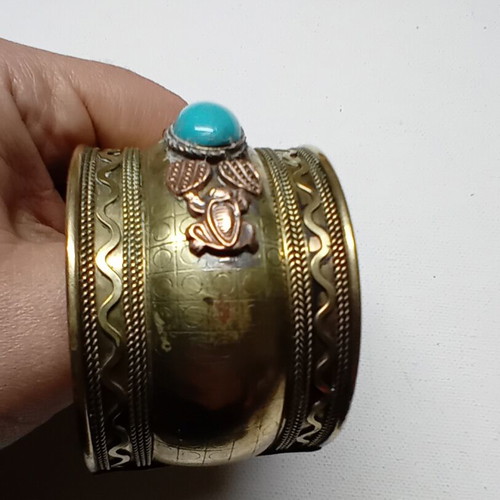 vintage bracelet