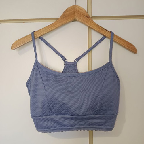 BodyTalk sports set blueberry medium like new