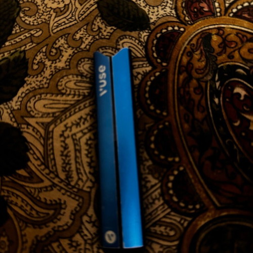 migliori pod mod guancia Title: VUSE PRO Smart Product Description main image 1