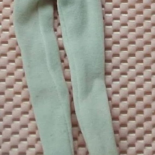 Bibibo nurse doll tights Bibi-bo, small damage