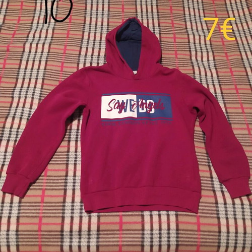 Boys' clothes like new