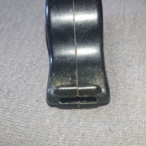 Standard B-2 U.S.A. vintage whistle