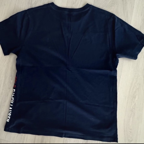 Ralph Lauren set used for boy 14-15 years size S