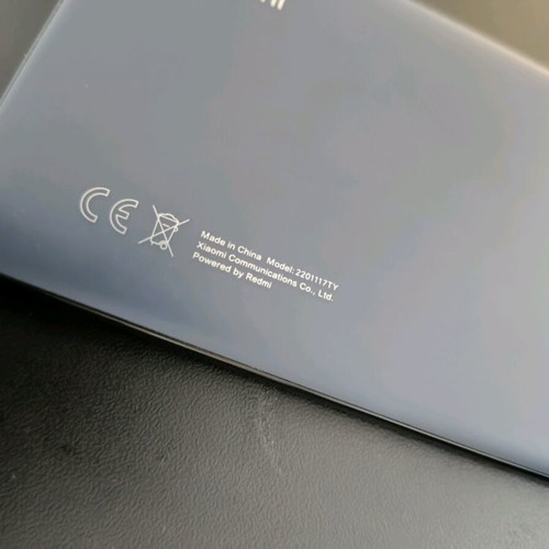 Redmi Note 11 128GB like new