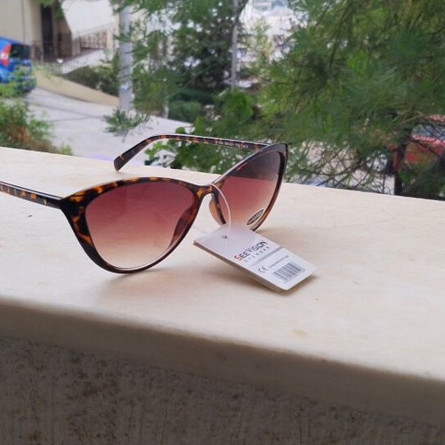 Women’s sunglasses new