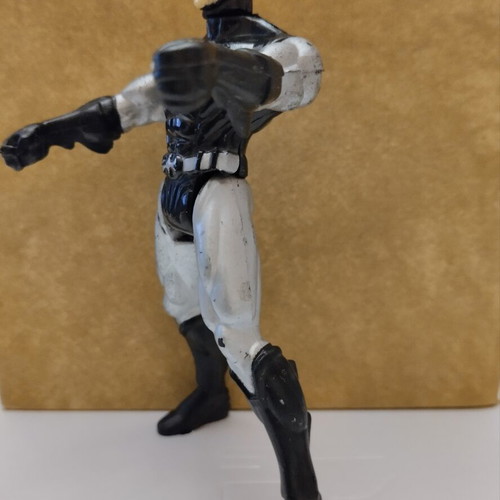 Batman figure 1999 used, no accessories