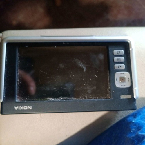 Nokia 770 Internet Tablet new