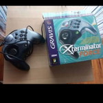 Gravis Xterminator Force Pc controller like new