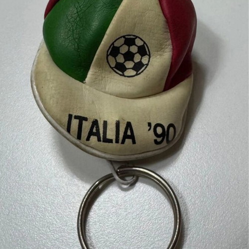 Italia Novanta collectible wallet used