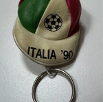 Italia Novanta collectible wallet used