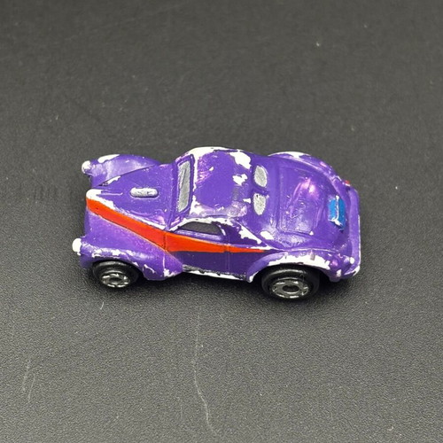 Galoob Micro Machines 1941 Willys Coupe used, vintage 1994