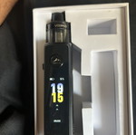 Voopoo Drag X3 vape mod