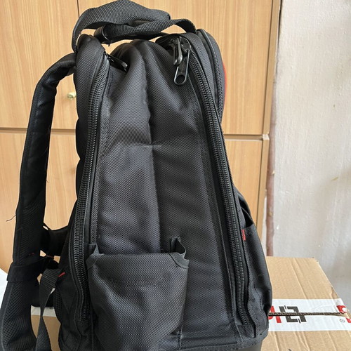 Hultafors Backpack Tool Bag like new
