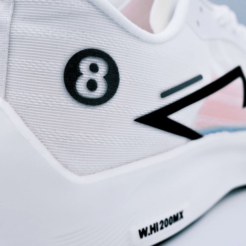 Legendary RAVR ROAD 8 Athletic Shoes new, built for speed