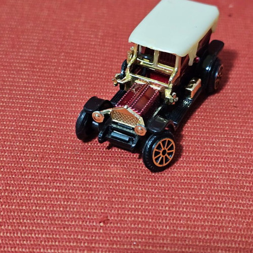 Vintage toy cars used, pack of 7, High speed
