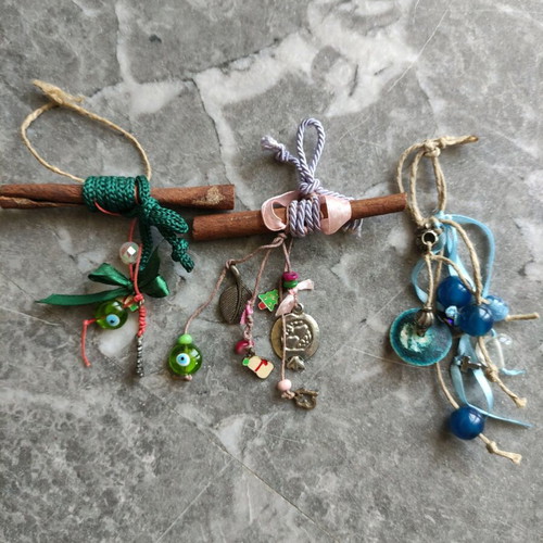 Handmade charms new