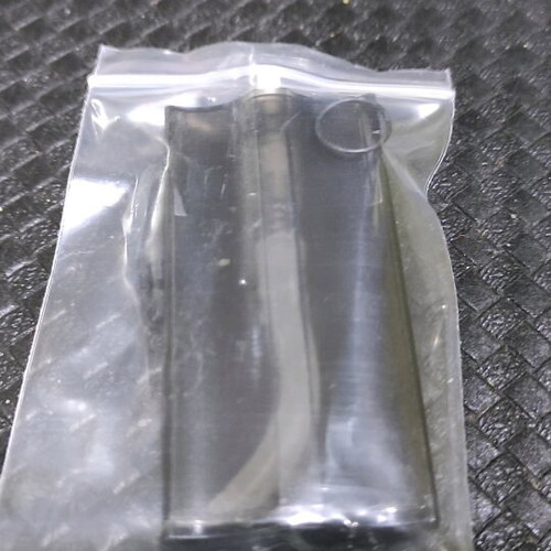 Battlestar Squonker Kit by Smoant gun metal like new