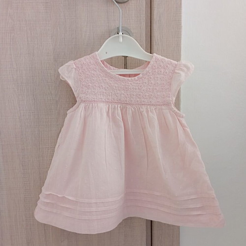 Summer dress 6-9 months like new