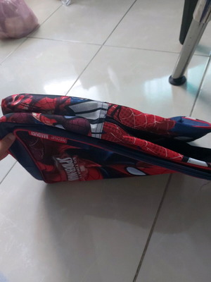 School bag like new