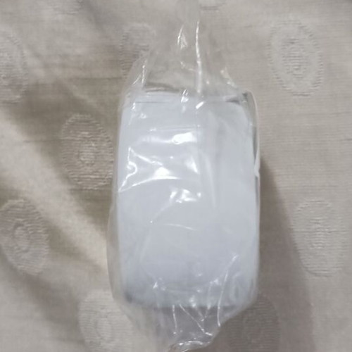 Waterproof bathroom tape new, white PVC sealing tape