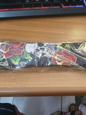 Firestone Guitar Strap new 531.042