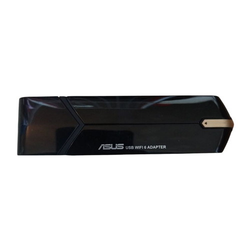 ASUS USB-AX56 AX1800 διπλής ζώνης Wi-Fi 6 προσαρμογέας σαν καινούργιος