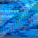  STATUS QUO ~ THE WANDERER (1984, Vertigo, 7" single, αυθεντική αγγλική έκδοση) 2