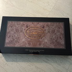 La Aurora Preferidos Hors d’Age 2017 collectible cigar box like new