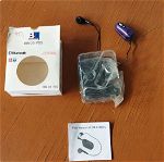Ακουστικά Bluetooth BB-03 IRIS