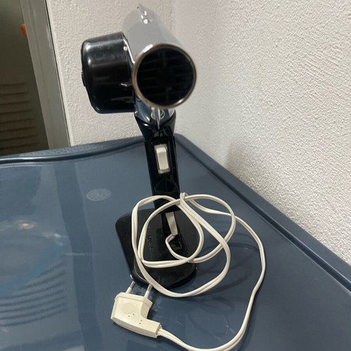 Vintage BIALETTI hair dryer like new