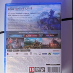 The Witcher Complete Edition PS5 game