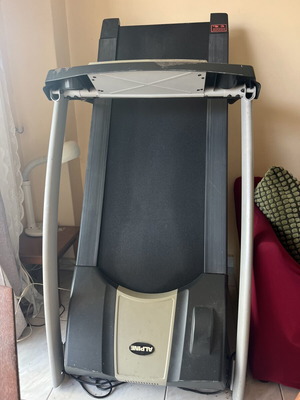 Energetics Alpine Strength Master διάδρομος