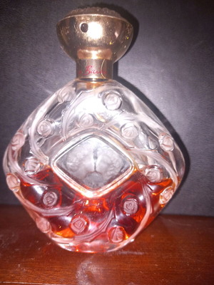 Le Baiser Lalique γυναικείο άρωμα μεταχειρισμένο, 50ml, σπρέι