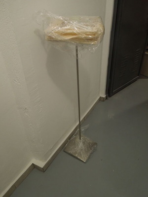 Floor lamp (office) like new