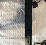 PlayStation 2 used, very good condition