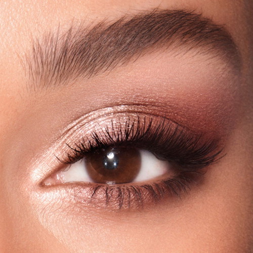 Charlotte Tilbury Exaggereyes Quad Palette