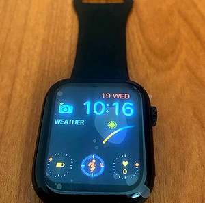 Smartwatch X7 45mm