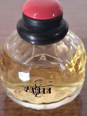 Ysl Eau de toilette 7.5ml σαν καινούργιο