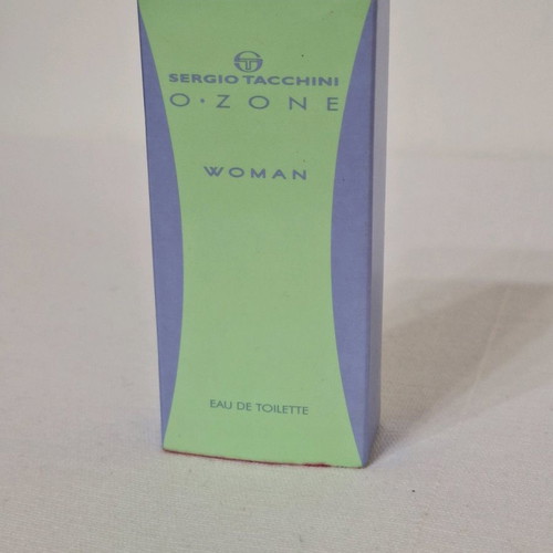 Sergio Tacchini OZone Woman 7ml