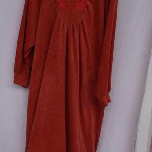 Soutane used size 40 (L), length 125 cm