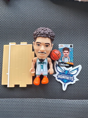 nba балери zuru